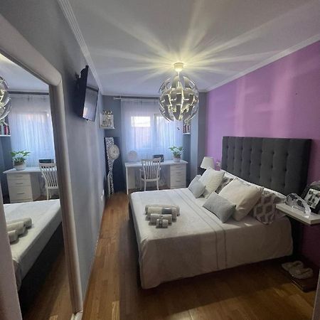 Habitacion Bimba Y Lolo Рибадумия Экстерьер фото
